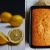 English lemon tea cake Recipe