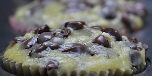My Hummingbird Black Bottom Cupcakes Recipe 9