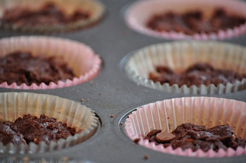 My Hummingbird Black Bottom Cupcakes Recipe 3